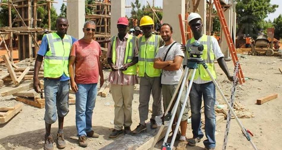 Infrastructures, ressources naturelles, sécurité : comment la Turquie titille la Chine en Afrique