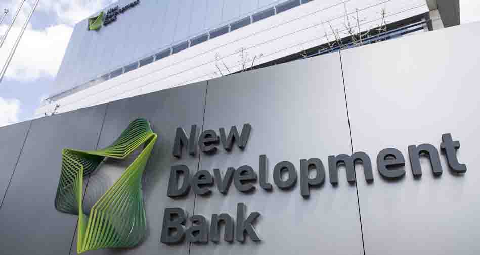 Afrique: New Development Bank des BRICS accompagne 11 projets dans le sud du continent