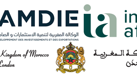 Invest Africa, l’Ambassade du Royaume du Maroc au Royaume-Uni et Agence Marocaine de Développement des Investissements et des Exportations (AMDIE) Annoncent un Partenariat Stratégique pour une Mission d’Investisseurs au Maroc