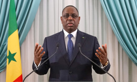 Sénégal: baisse de 10% des prix de l’électricité