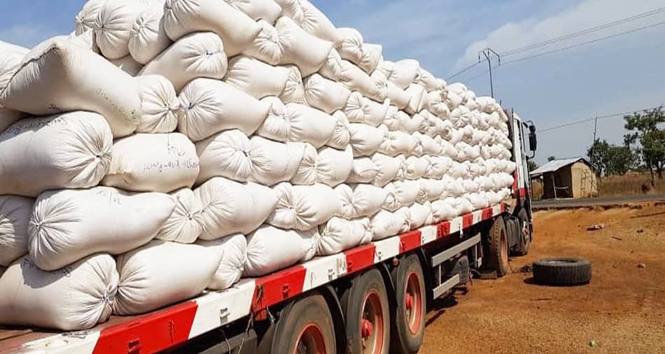 Bénin: Producteurs et commerçants contestent l’interdiction d’exportation de soja grain