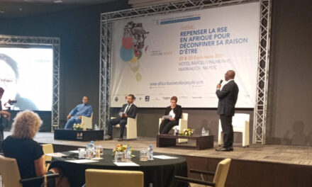 L’African Business & Social Responsibility Forum remet en selle la RSE