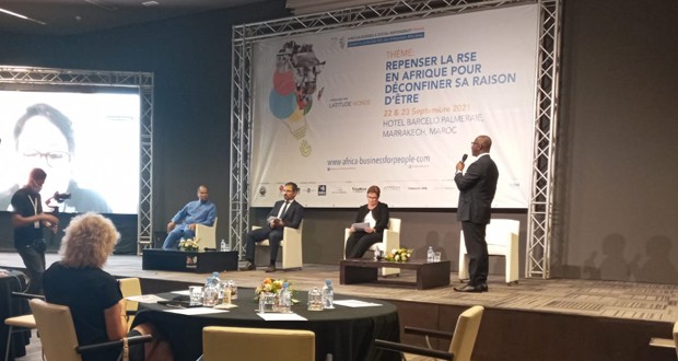 L’African Business & Social Responsibility Forum remet en selle la RSE