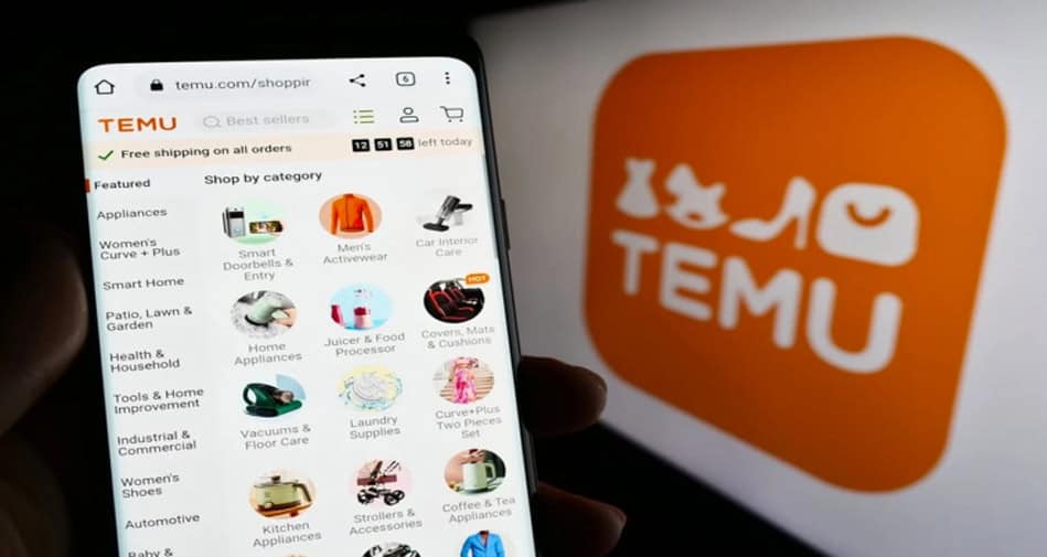 Nigeria : le chinois Temu s’impose sur le marché de l’e-commerce