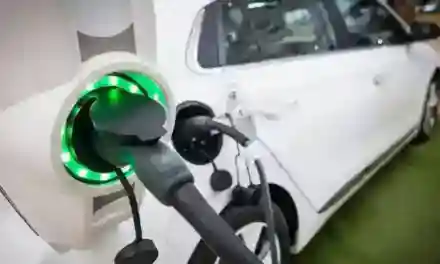 Quel avenir pour la voiture électrique en Afrique ?