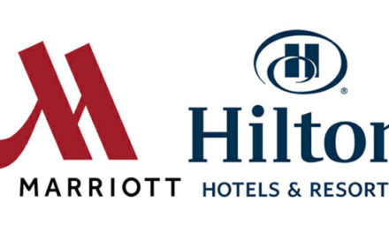 Hôtellerie: Marriott et Hilton veulent renforcer leur présence en Afrique