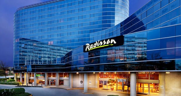 Hôtellerie: Radisson Hotel Group veut ouvrir 34 nouveaux hôtels en Afrique d’ici 2022