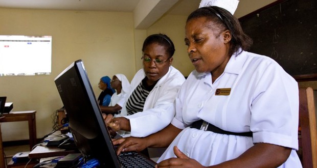 E-santé: Numérisation des données médicales des patients au Rwanda