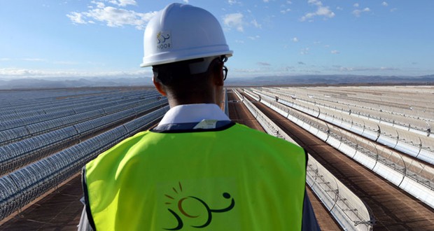 Maroc: vers la création de 500.000 emplois dans les énergies renouvelables