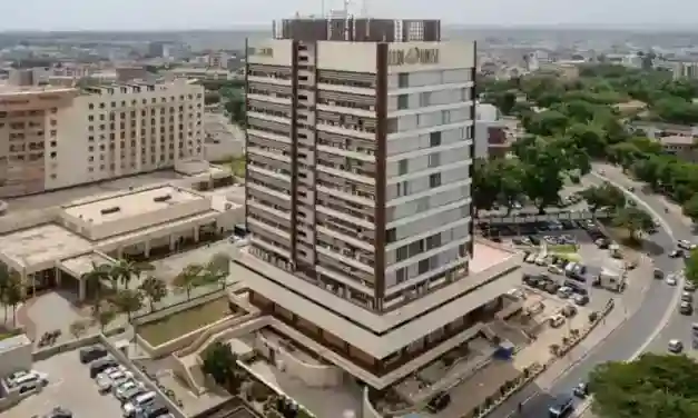 Bourse du Ghana : deuxième meilleure performance mondiale en 2024