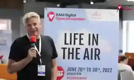 Open Innovation: Duo RAM-UM6P, en faveur de la communauté des startups