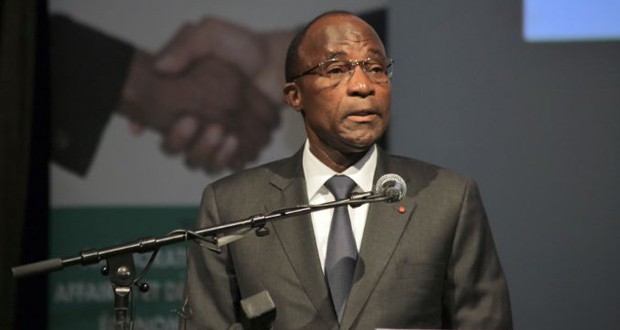 Croissance: La Côte d’Ivoire, première économie en Afrique de l’Ouest
