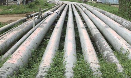 Hydrocarbures: Le Nigéria, première victime du vol de pétrole dans le monde