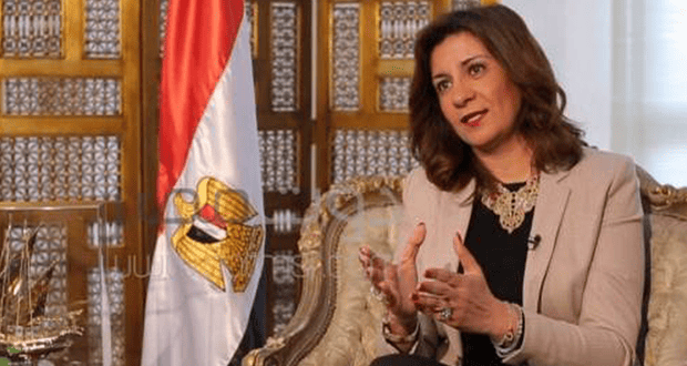 Égypte : Assurance de la diaspora, chose promise, chose due