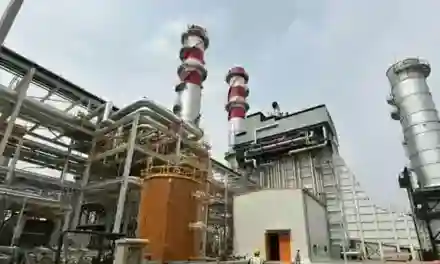 Côte d’Ivoire: Bientôt la construction d’une centrale électrique à base de biomasse de cacao