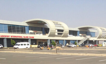 Transport aérien: Le Sénégal veut devenir un hub aéroportuaire sous-régional
