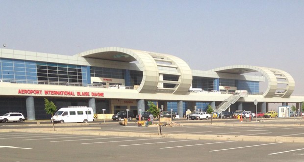 Transport aérien: Le Sénégal veut devenir un hub aéroportuaire sous-régional