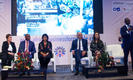 Et de 5 pour l’African Business & Social Responsibility Forum