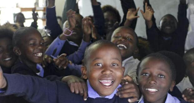 Kenya: Le mandarin enseigné au primaire à partir de 2020