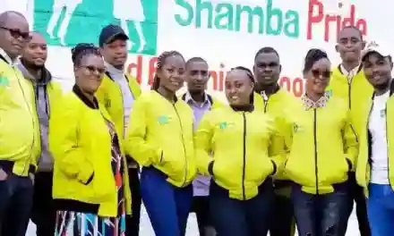 Shamba Pride, la Startup Agritech