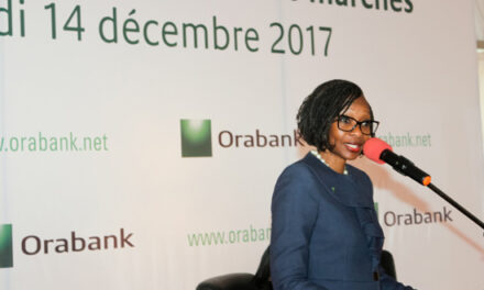 Togo: Orabank ouvre sa première salle de marché à vocation régionale et internationale