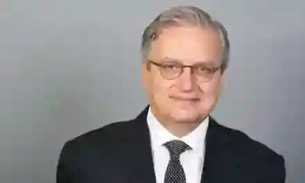 Entretien avec Dr Michael Berger, Conseiller commercial ambassade d’Autriche – Section commerciale