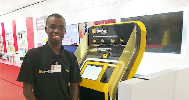 Afrique du Sud: Lancement de la première banque en ligne
