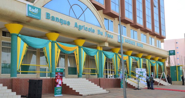 Burkina: Une banque agricole  pour financer les acteurs  du secteur