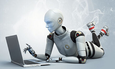 L’Intelligence artificielle, technologie du futur
