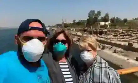 Egypte-Covid-19 : Des prêts bancaires pour soutenir les établissements touristiques