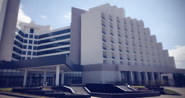 Hôtellerie: Ethiopian Airlines ouvre son premier hôtel 5*