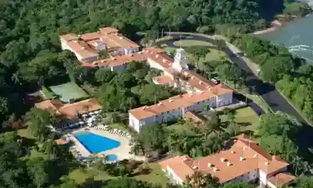 Hôtellerie: Construction de 260 nouveaux hôtels en Afrique