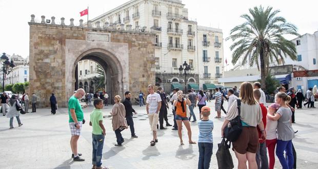 Tourisme: La Tunisie retrouve ses marques