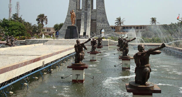 Tourisme: La BM injecte 40 millions de dollars pour booster le secteur au Ghana