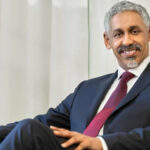 Sidi Ould Tah, nouveau président de la BAD: Cap sur une nouvelle stratégie africaine
