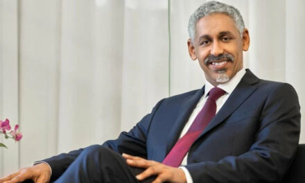 Sidi Ould Tah, nouveau président de la BAD: Cap sur une nouvelle stratégie africaine