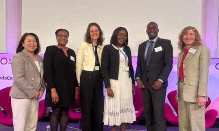 L’Agence française de développement alloue trois millions d’euros supplémentaires à la Facilité pour l’inclusion financière numérique en Afrique pour renforcer les services financiers numériques sur le continent
