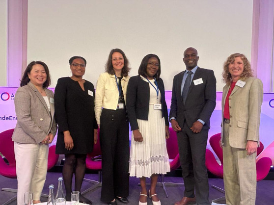 L’Agence française de développement alloue trois millions d’euros supplémentaires à la Facilité pour l’inclusion financière numérique en Afrique pour renforcer les services financiers numériques sur le continent