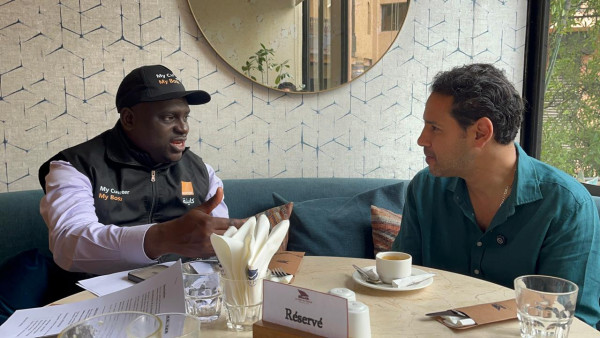 Orange Afrique et Moyen-Orient lance “My Customer, My Boss” une mobilisation inédite de 10 000 salariés à la rencontre des clients