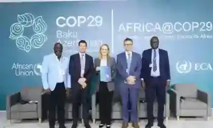 La Stratégie décennale 2024-2033 de la Banque saluée comme un instrument essentiel pour lutter contre le changement climatique et protéger la biodiversité