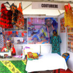 Côte d’Ivoire – Les filets sociaux productifs : levier d’autonomisation des femmes