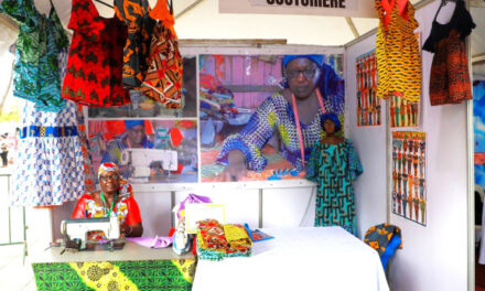 Côte d’Ivoire – Les filets sociaux productifs : levier d’autonomisation des femmes