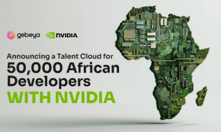 Gebeya et NVIDIA : Pour Un Écosystème dynamique de 50 000 Développeurs en Afrique