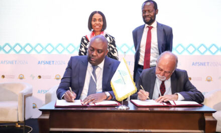 Afreximbank s’associe à Med Aditus pour stimuler la production pharmaceutique locale de médicaments essentiels au Kenya