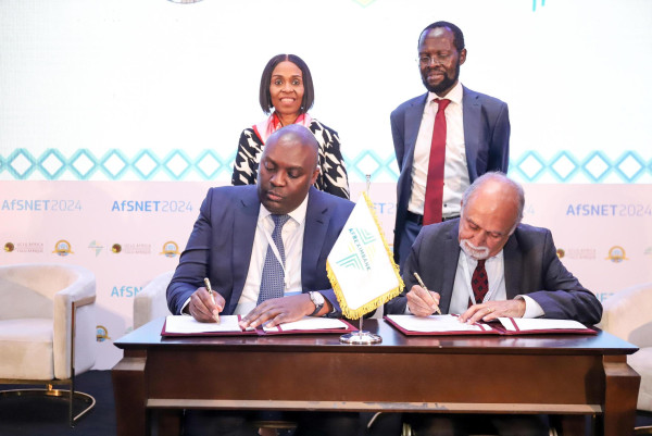 Afreximbank s’associe à Med Aditus pour stimuler la production pharmaceutique locale de médicaments essentiels au Kenya