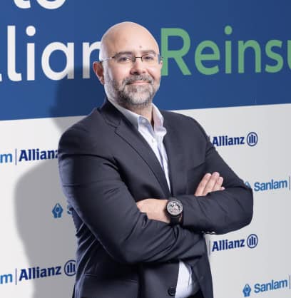 SanlamAllianz Re Ltd obtient une note A- (Excellente) de la part d’AM Best