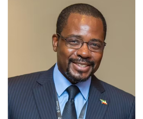 Le projet de pipeline en Afrique centrale prend de l’ampleur avec le retour du président du comité à African Energy Week (AEW) 2025