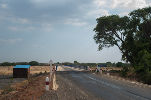 Madagascar : le Fonds africain de développement accorde un prêt concessionnel de 165 millions de dollars pour construire des corridors et désenclaver le Sud du pays