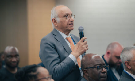 Des experts se réunissent à Washington pour faire progresser le dialogue sur un écosystème de notation de crédit dirigé par l’Afrique