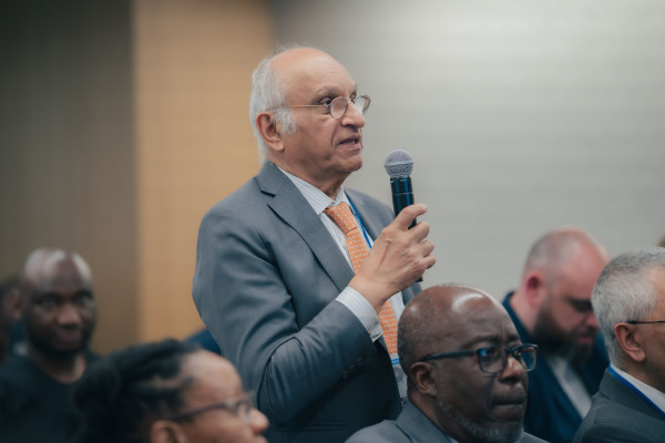 Des experts se réunissent à Washington pour faire progresser le dialogue sur un écosystème de notation de crédit dirigé par l’Afrique